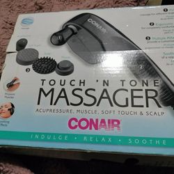 Conair Massager