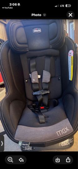 chicco car seat