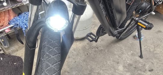 Ebike