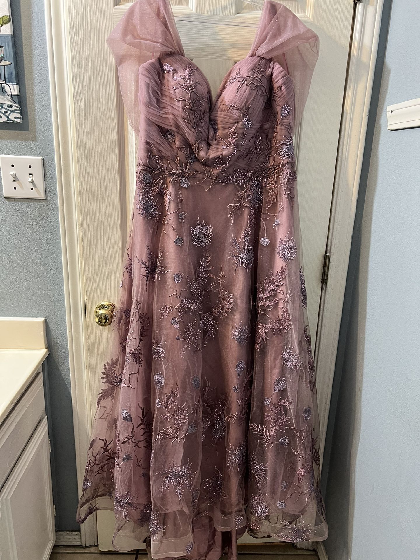 Beautiful Formal Dress