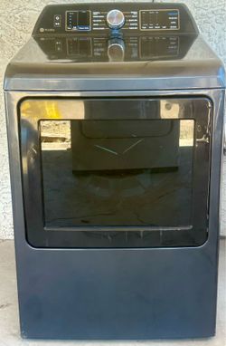 GE electric Dryer secadora electrica