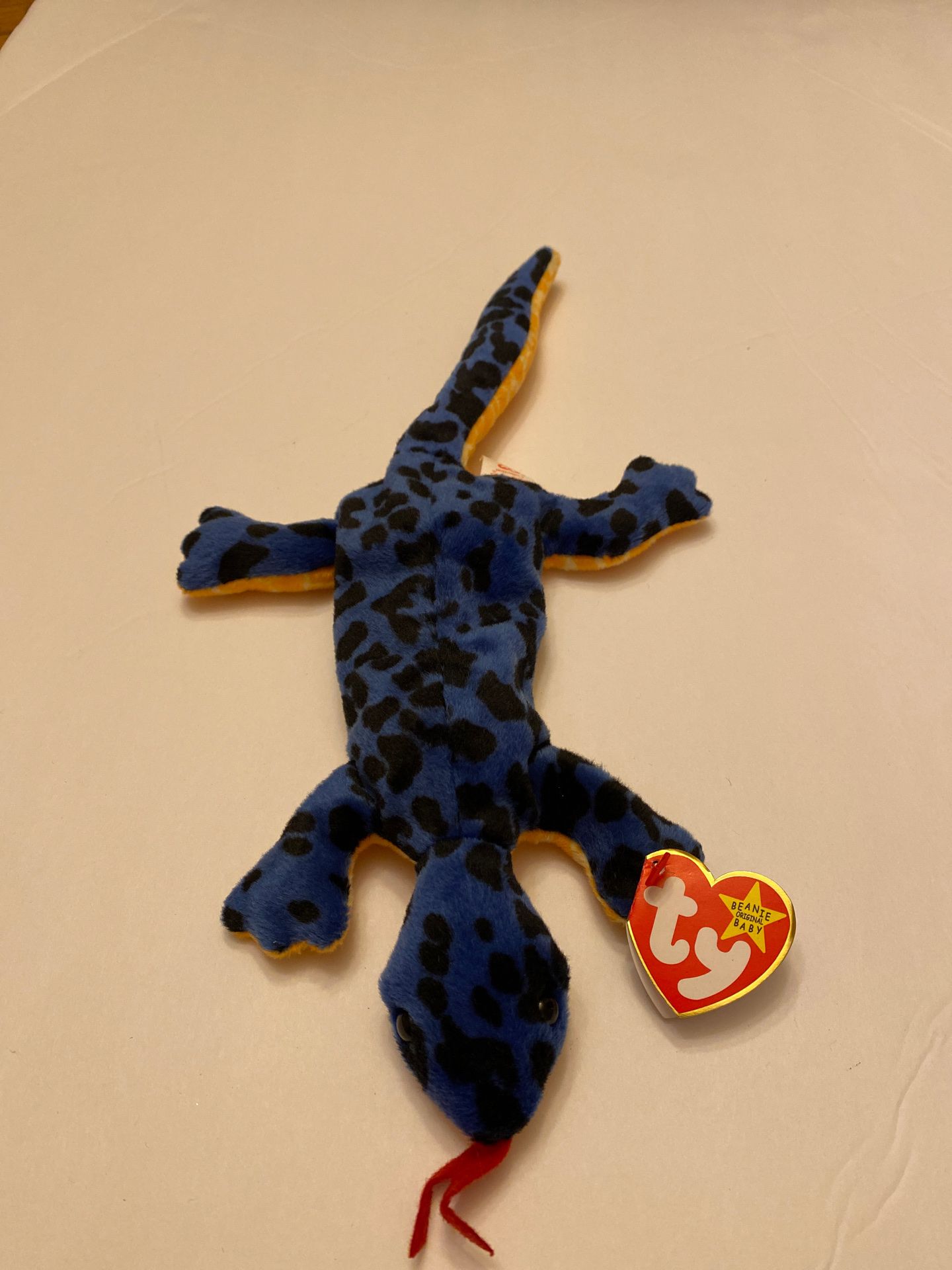 Lizzy Beanie baby,All Products : American Fashion Style Bags On Sale