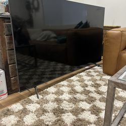 75” Samsung Flat Screen 