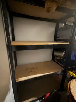 Shelving unit