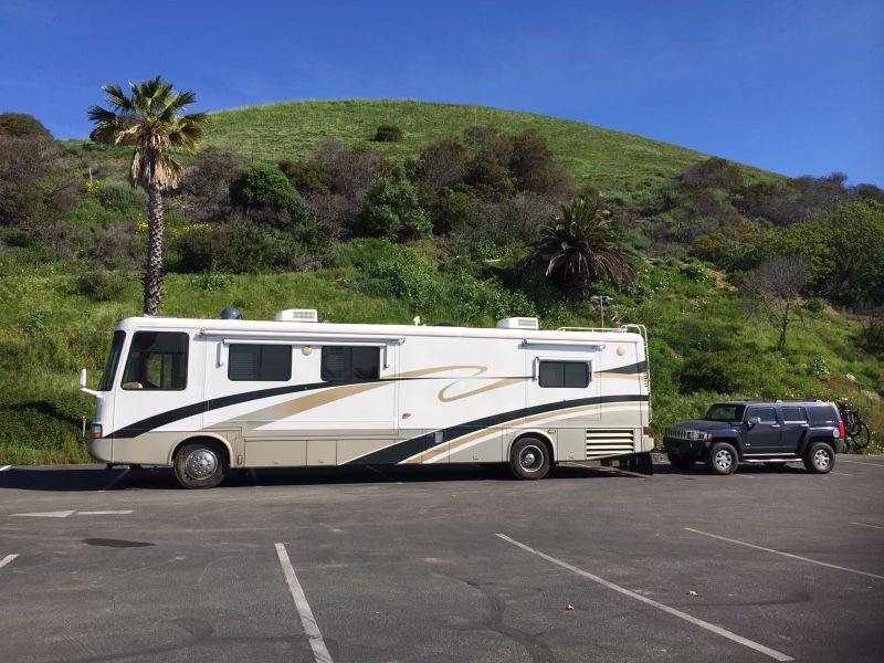 2001 Newstar Dutch Star Class A