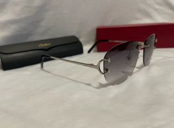 Cartier Glasses