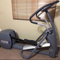 Precor elliptical EFX 5.21i