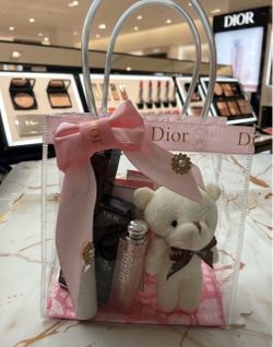 Dior makeup women gift set regalos mujer