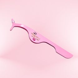 Lash Applicator Tweezer 