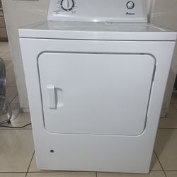 Amana Gas Dryer Like New 