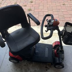 Mobility Scooter