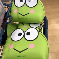 Keroppi Bag