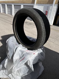 Tires 19”