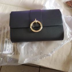 Cartera Tipo Sobre 