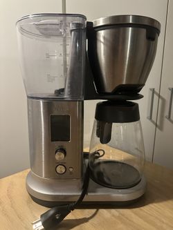 Breville Precision Brewer (Coffee Pot)
