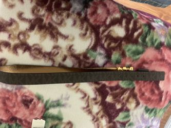 Micheal Kors women  Belt 