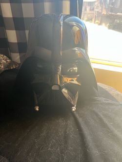 Star Wars Darth Vader Helmet