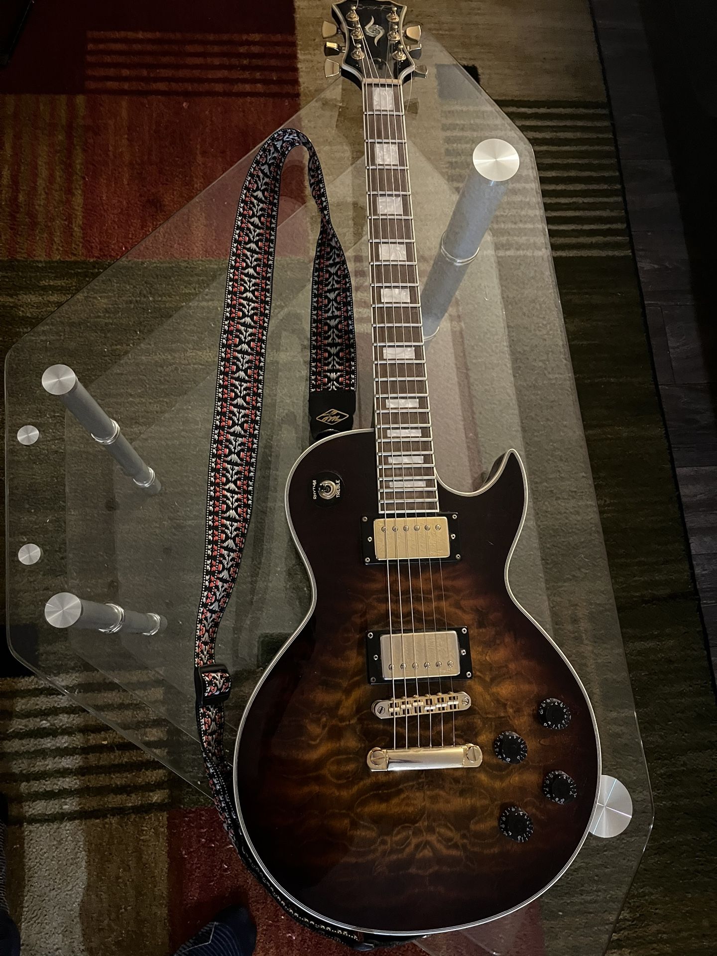 Spear RD-150 Electric Guitar