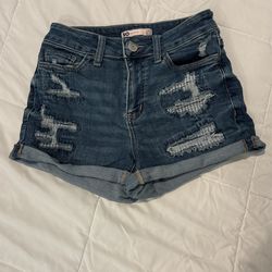 SO Shorts