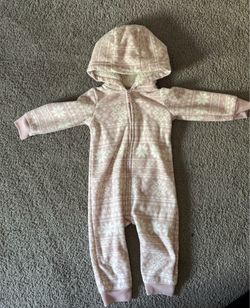 Baby girl clothes sweater suit