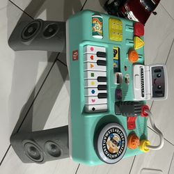 Kids Piano 