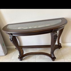 Console Table