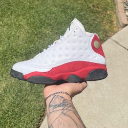 Jordan 13 Chicago (2010)
