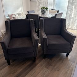 Set Of Chairs
