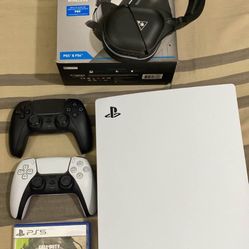 Ps5 