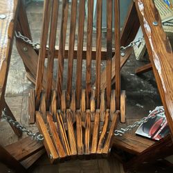 3 Piece Chair Set