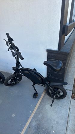 Electric bike
