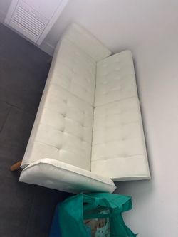 Couch bed