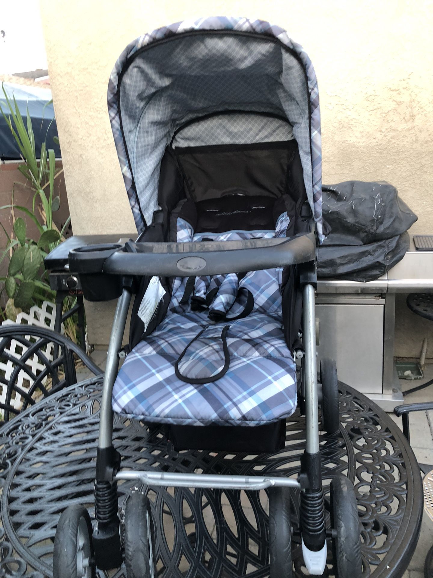 Stroller