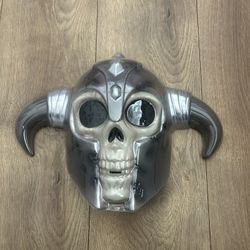 New Halloween Knight Of Darkness Mask