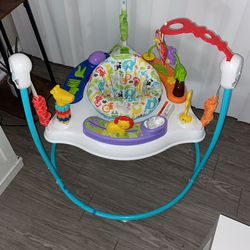 Baby Bouncer