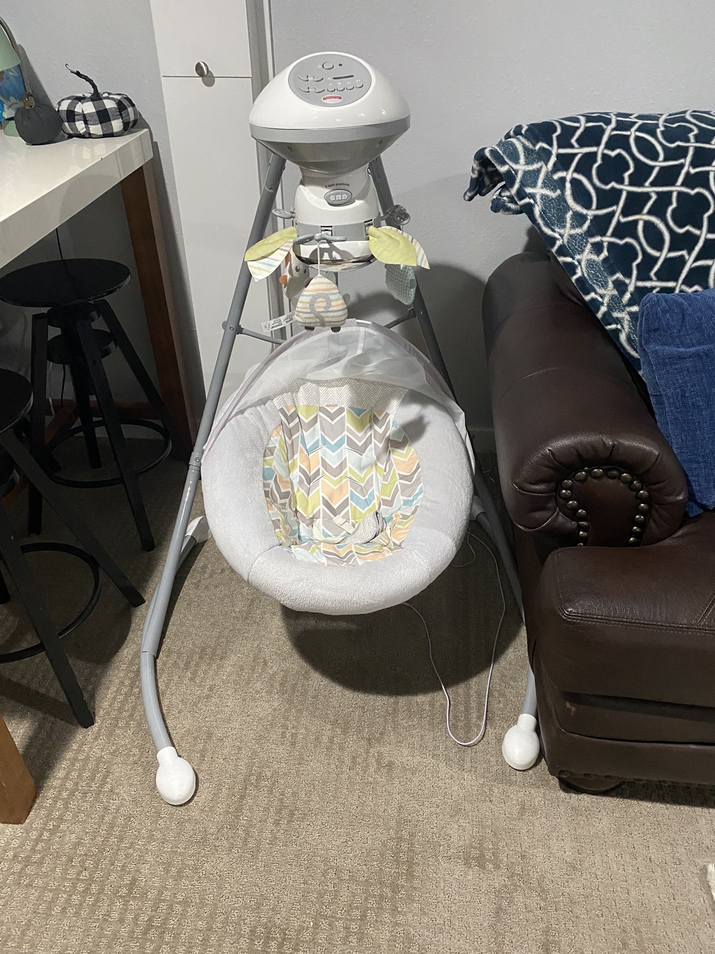 Baby Swing