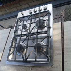 Industrial Stove Heavy Duty Stove 