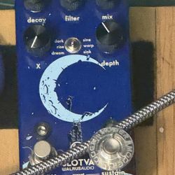 Walrus SLO Reverb