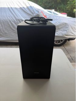 Samsung HW-MM55