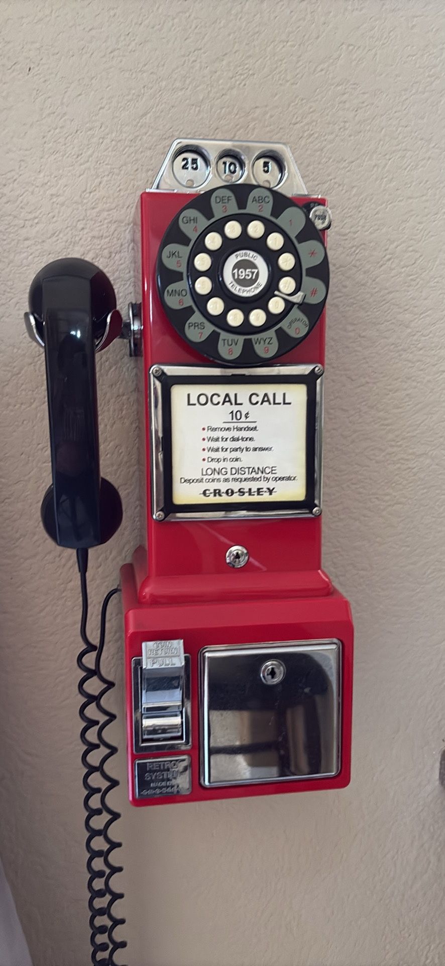 Telephone