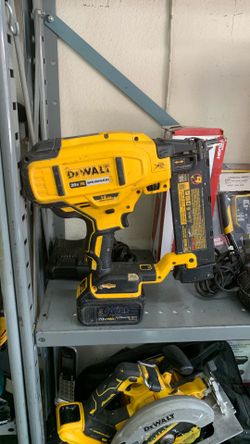 Dewalt neiler
