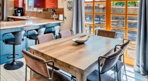 Used Dining Table