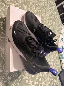 Nike size 8 men’s