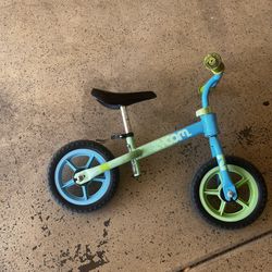 Kids Training Balance Bike