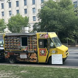 Food Truk