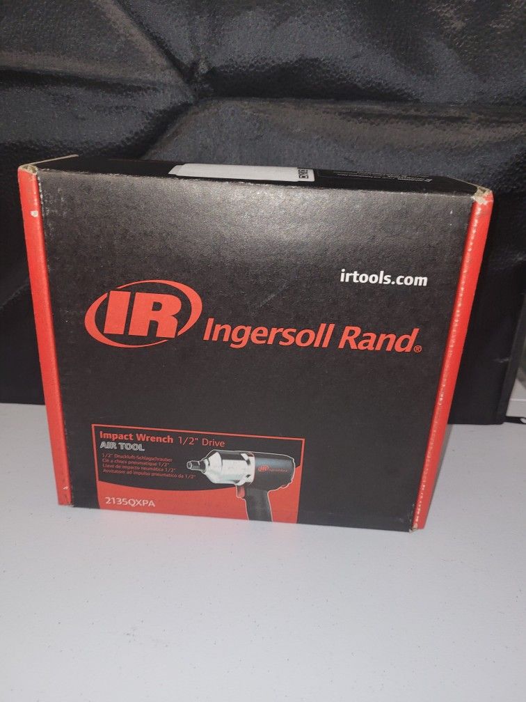 Impact Wrench