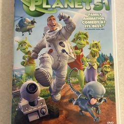 Planet 51