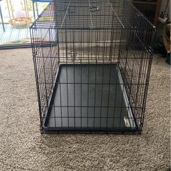 Large Dog Puppy  Kennel 