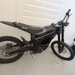 Talaria Sting R MX4