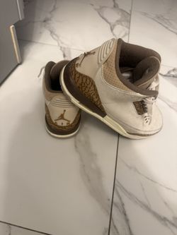 Jordan 3 Retro 'Pine'